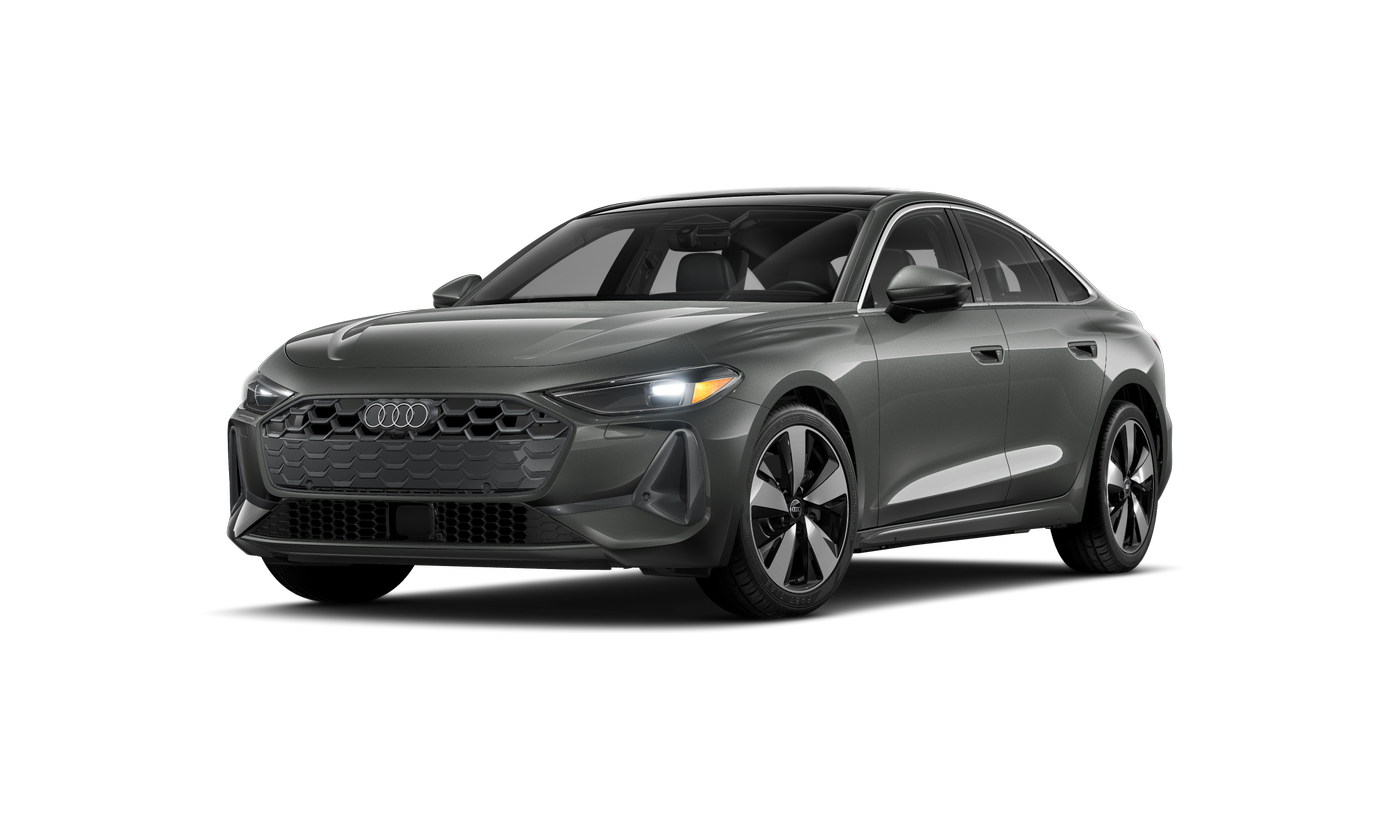 2025 Audi A5 Sedan