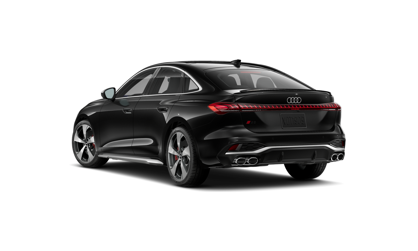 2025 Audi S5 Premium Plus - Photo 46