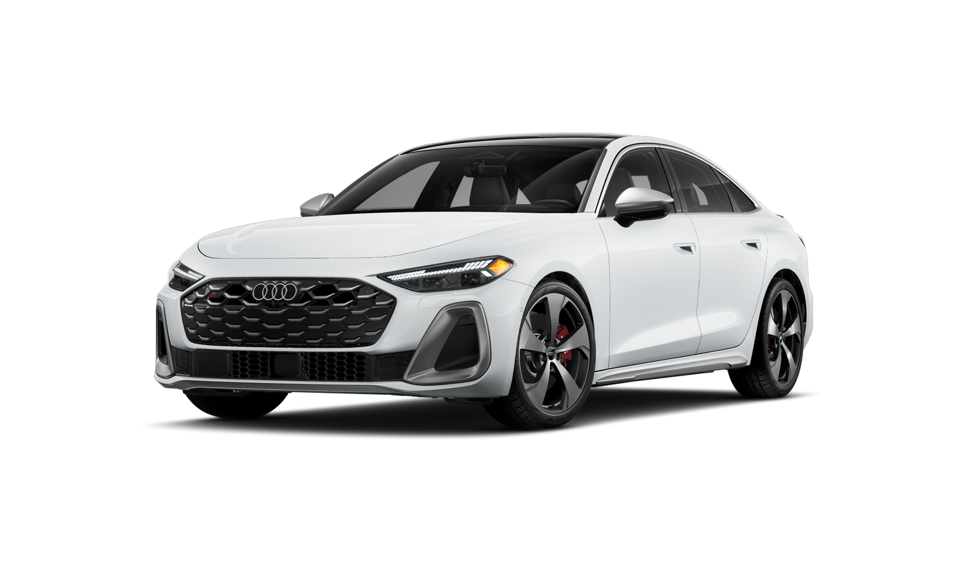 2025 Audi S5 Premium Plus - Photo 29