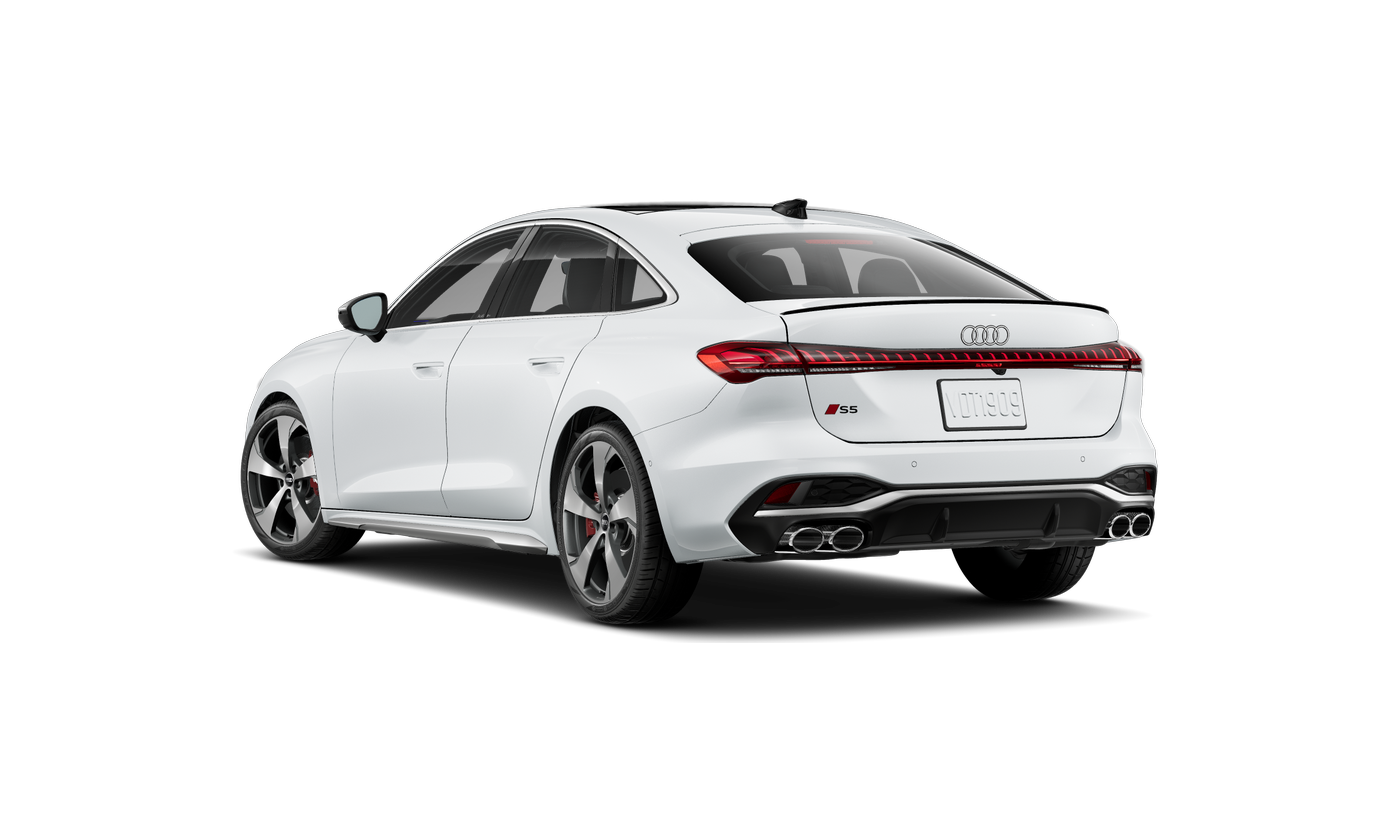 2026 Audi S5 Premium Plus - Photo 52