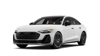 Photo of 2026 Audi S5 Sedan