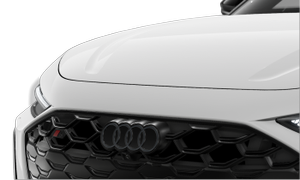 2026 Audi S5 Sedan