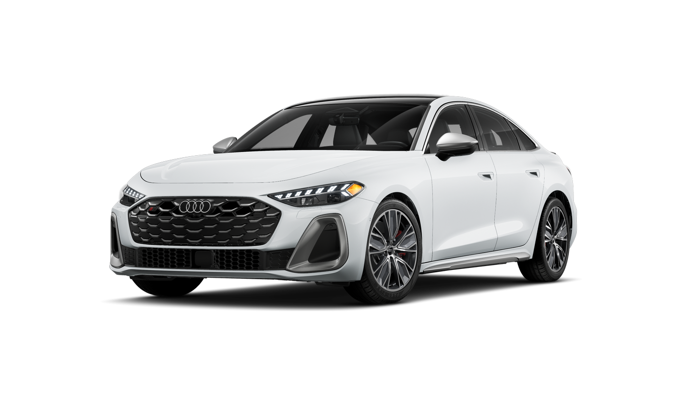 2025 Audi S5 Premium - Photo 42