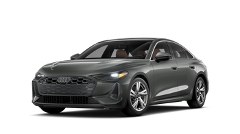 Photo of 2026 Audi A5 Sedan 