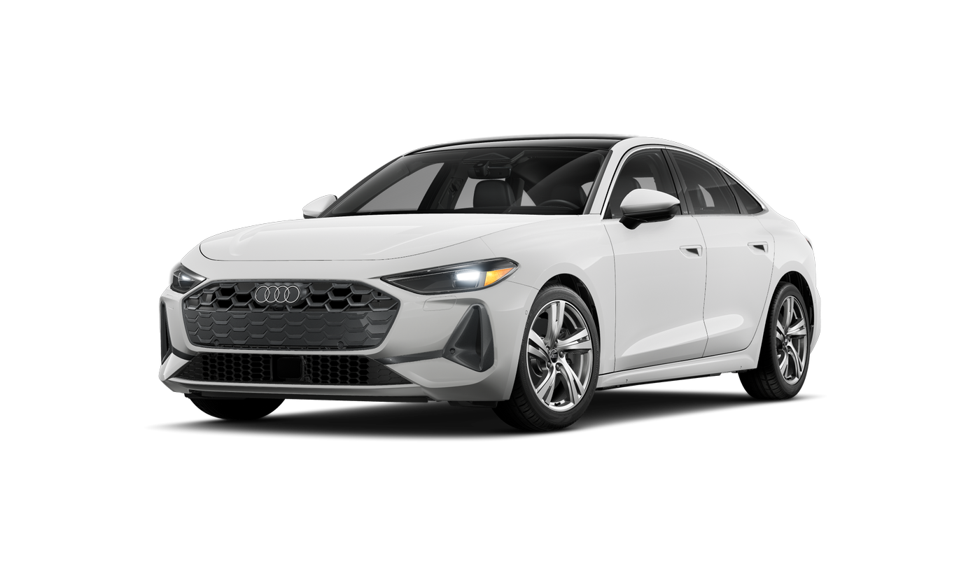 2026 Audi A5 Sedan