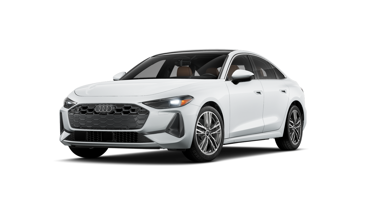 2027 Audi A5 Sedan