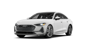 2026 Audi A5 Sedan
