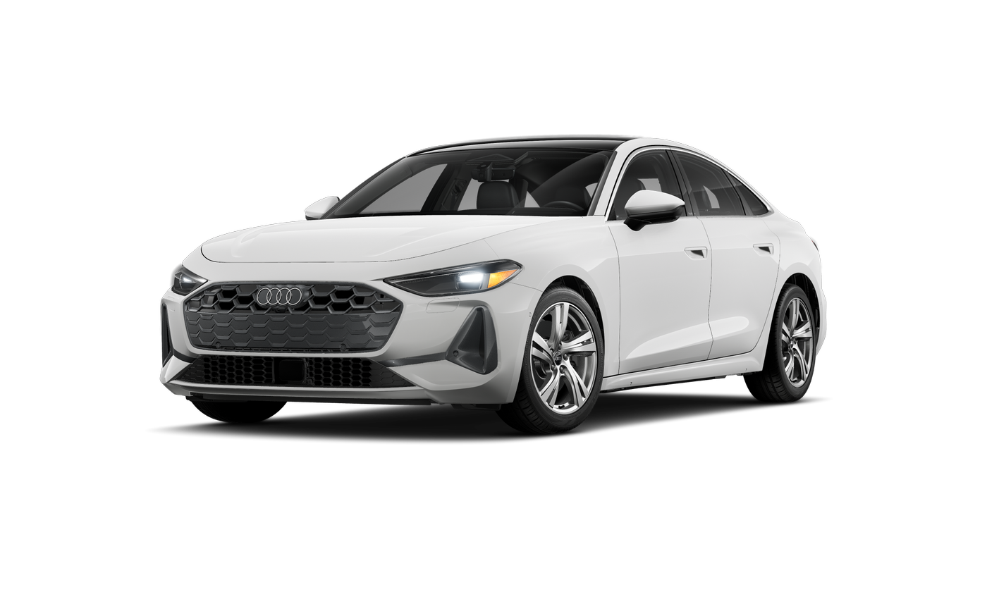 2026 Audi A5 Sedan
