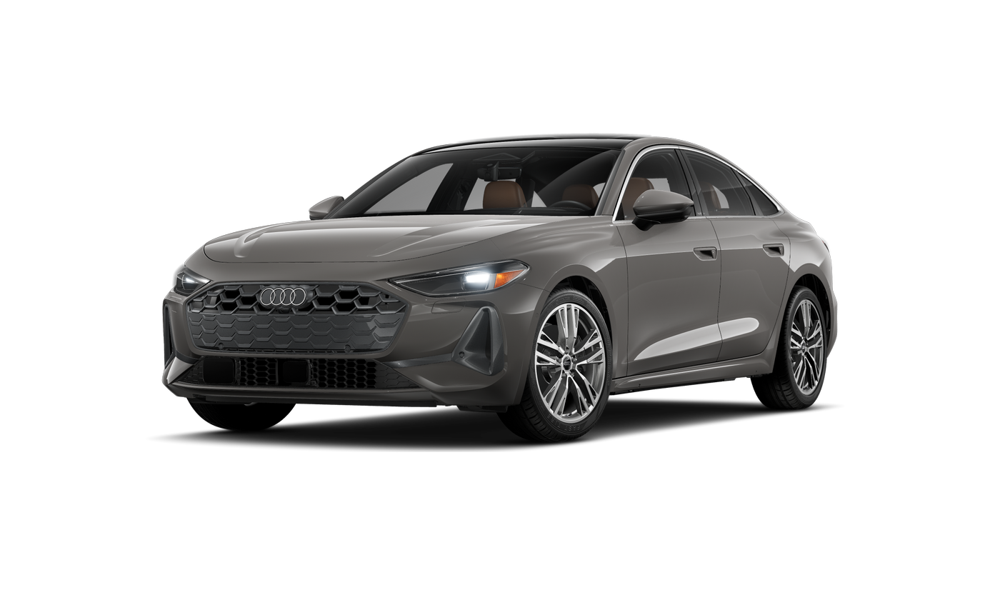 2027 Audi A5 Sedan