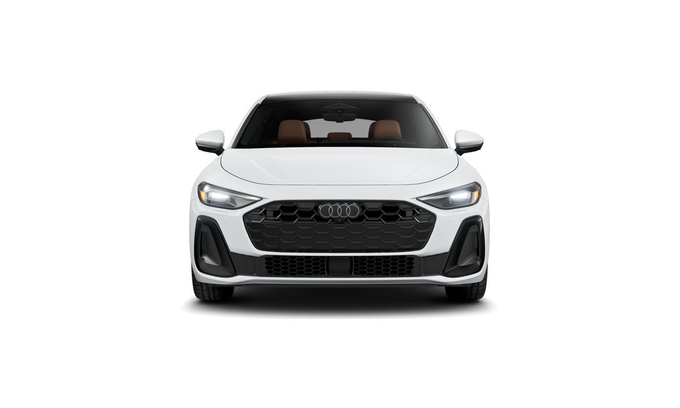 2026 Audi A5 Sedan