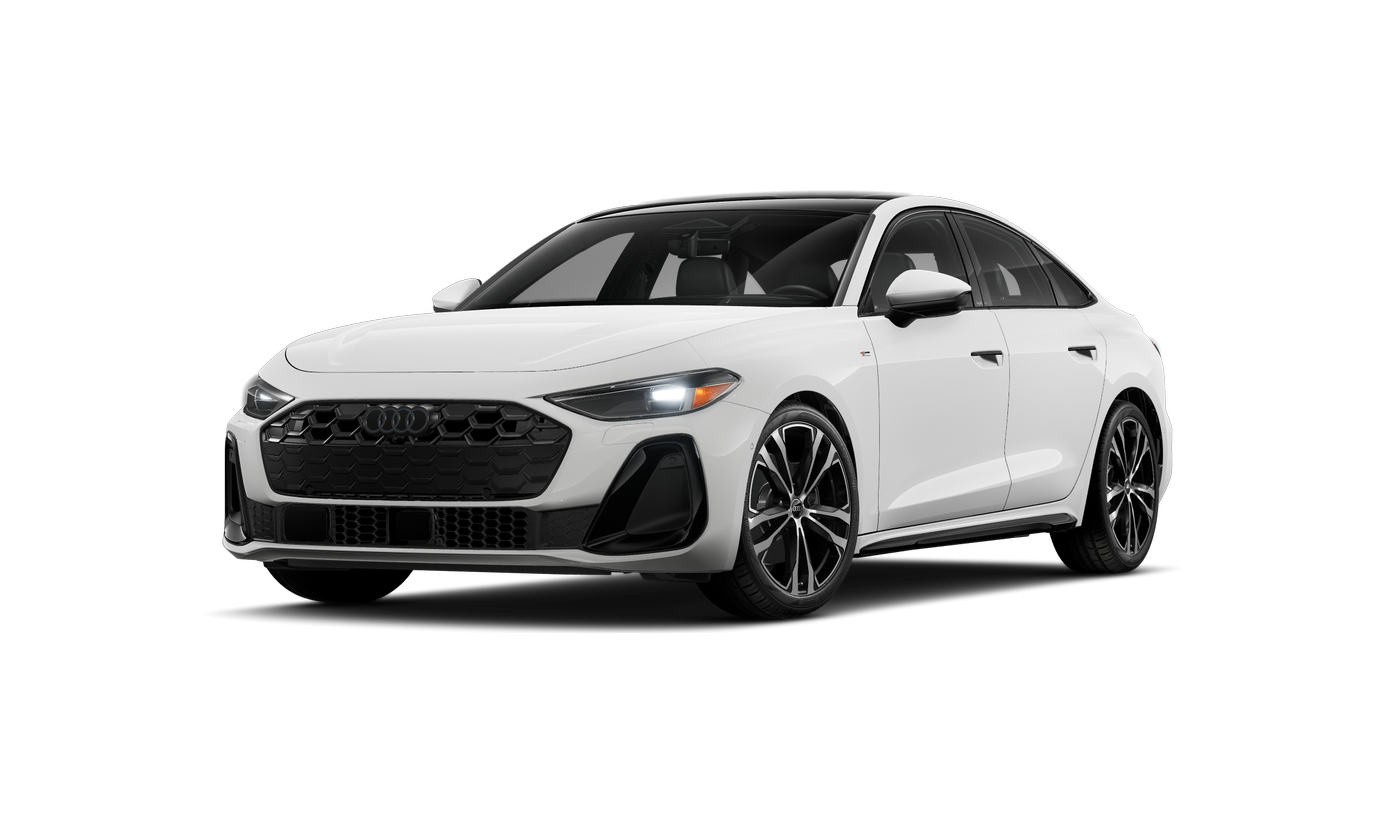2027 Audi A5 Sedan