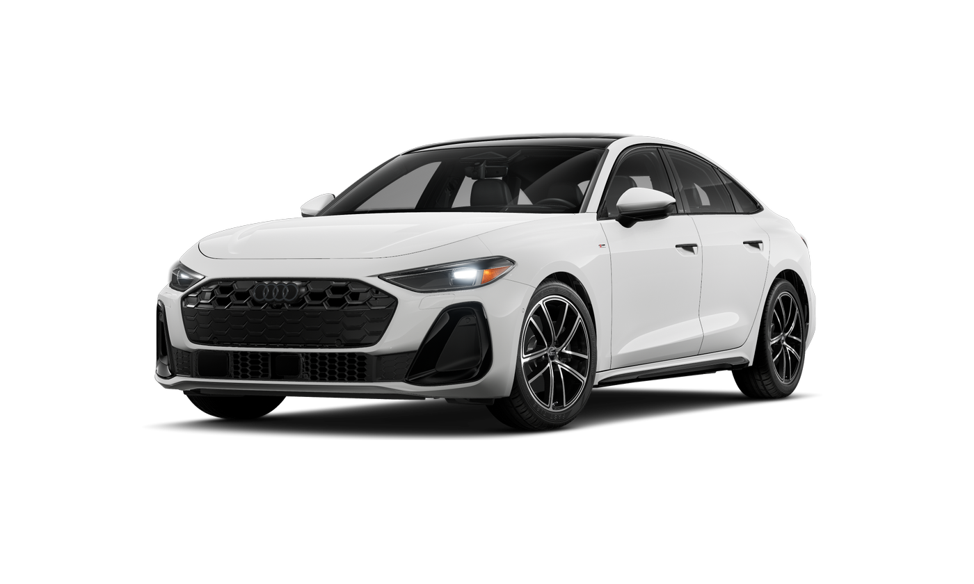 2027 Audi A5 Sedan