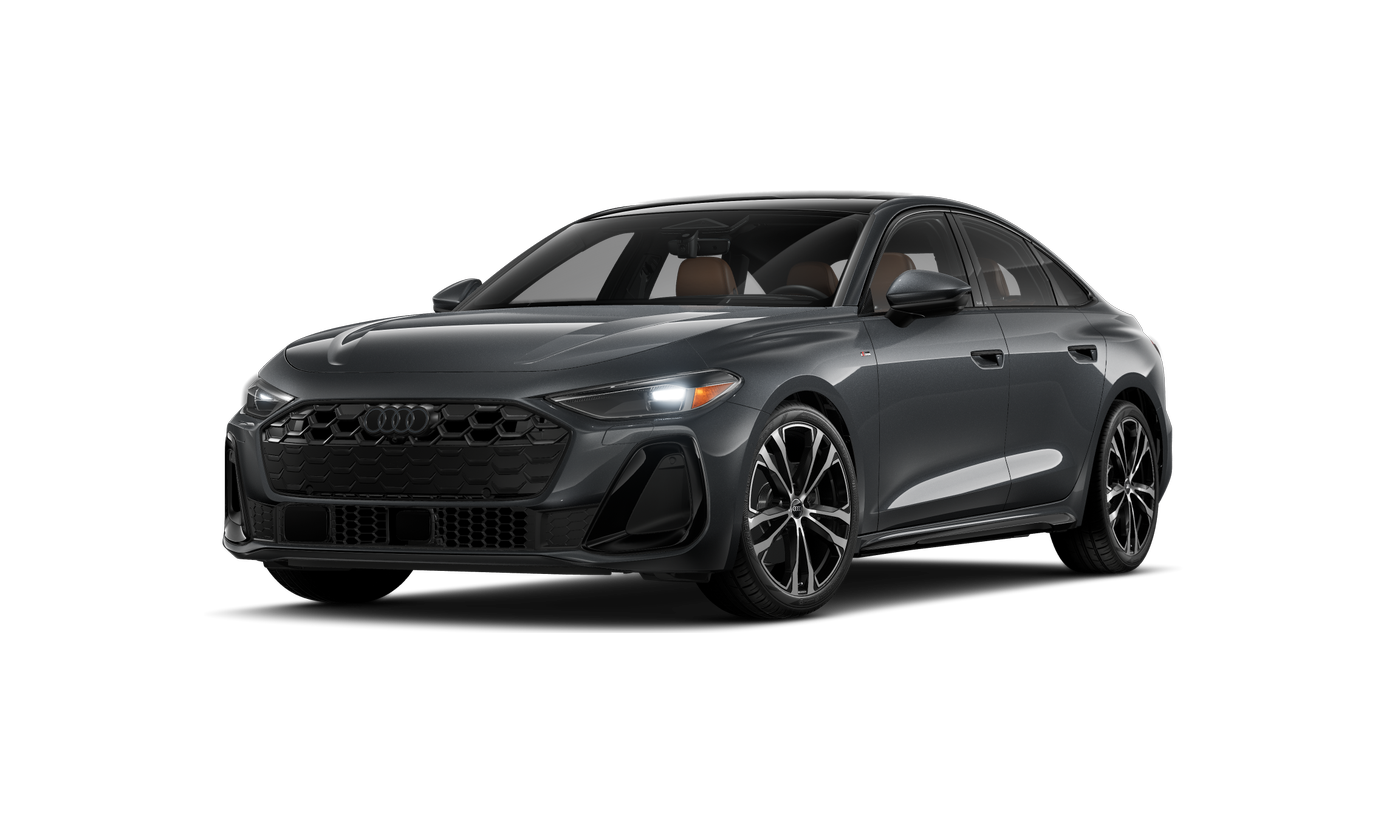 2027 Audi A5 Sedan