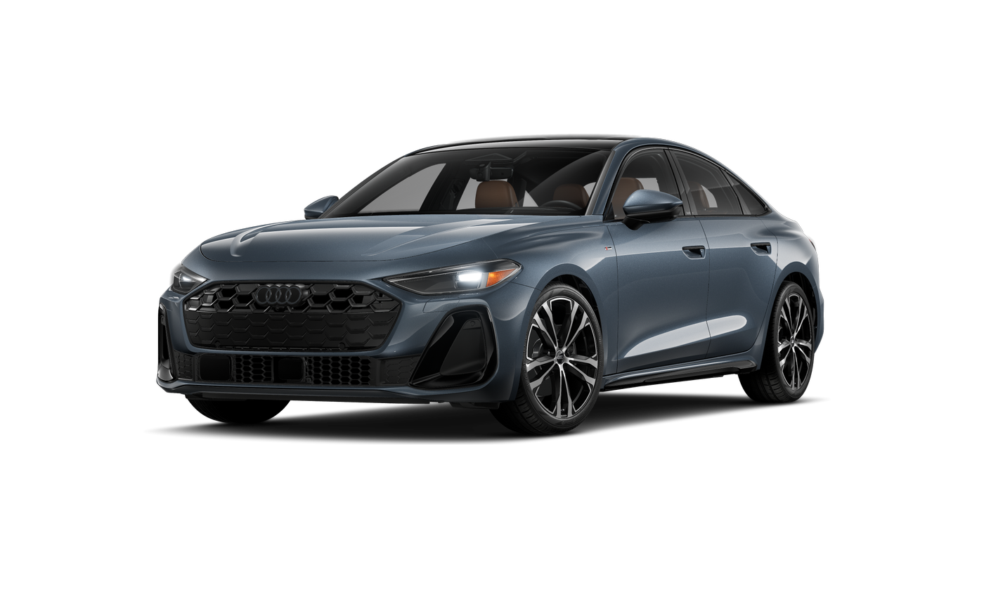 2027 Audi A5 Sedan