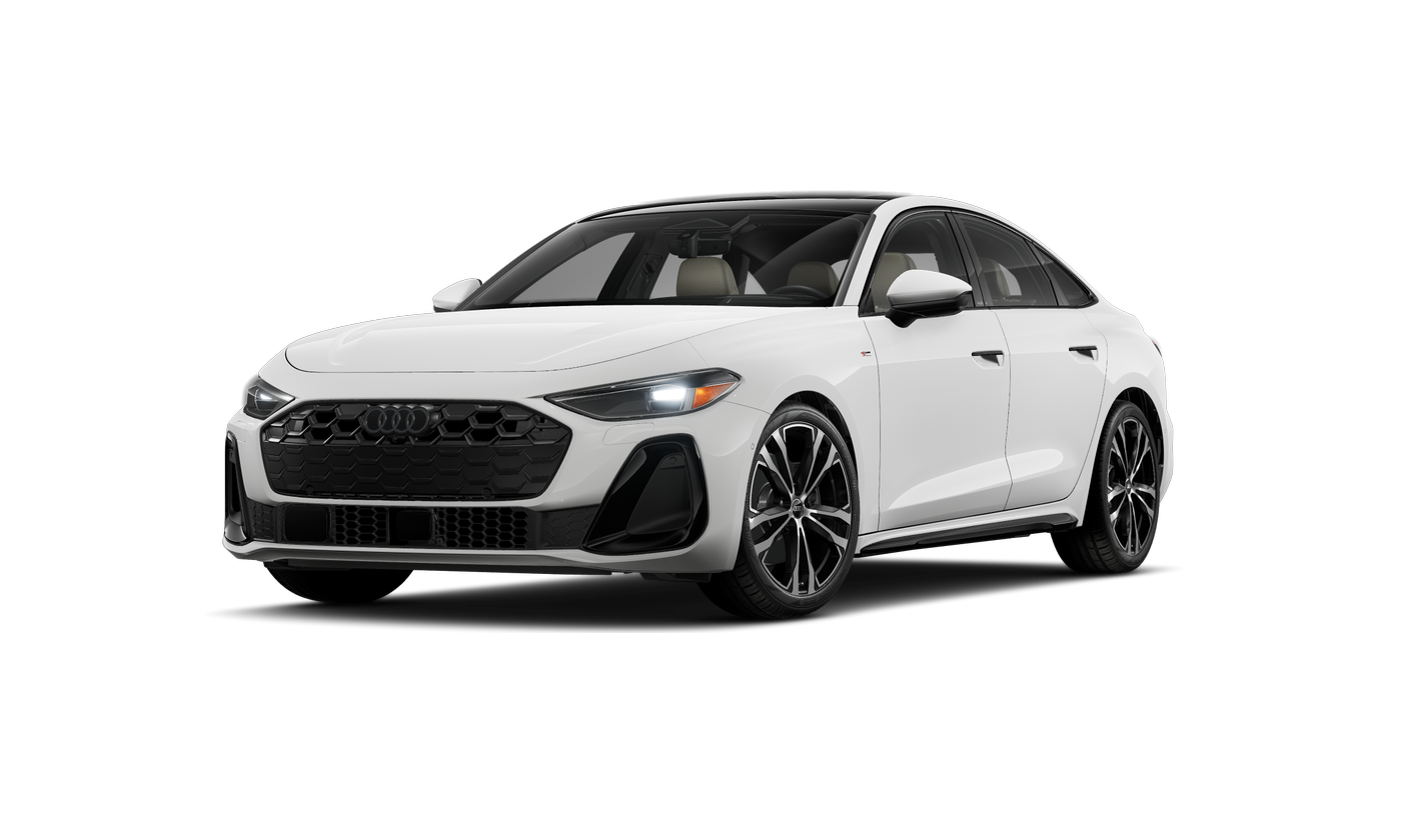 2027 Audi A5 Sedan