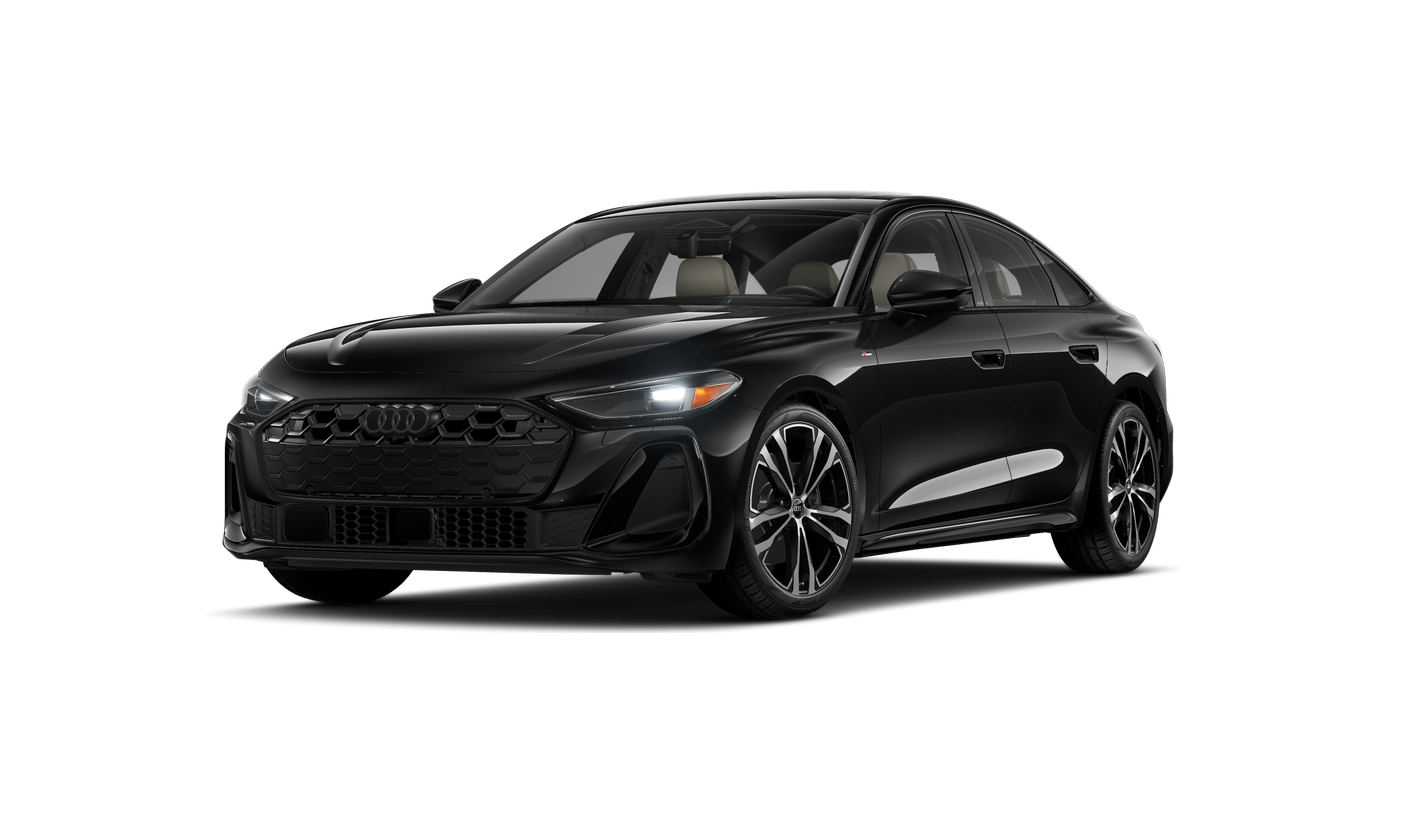 2027 Audi A5 Sedan