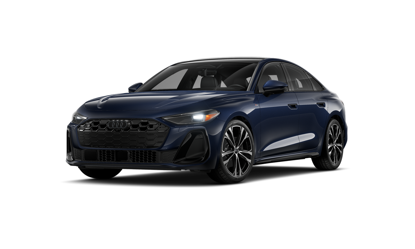 2027 Audi A5 Sedan
