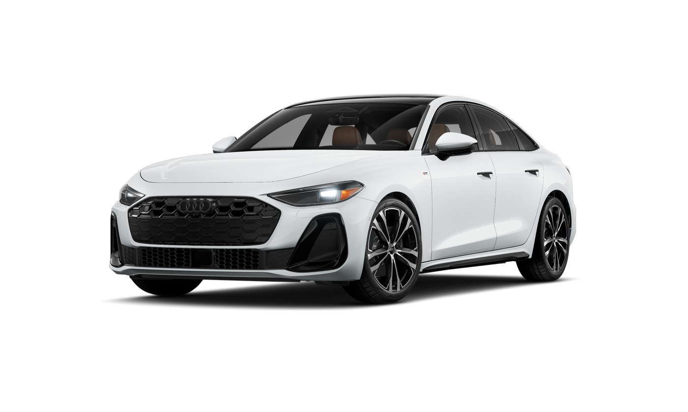 2027 Audi A5 Sedan