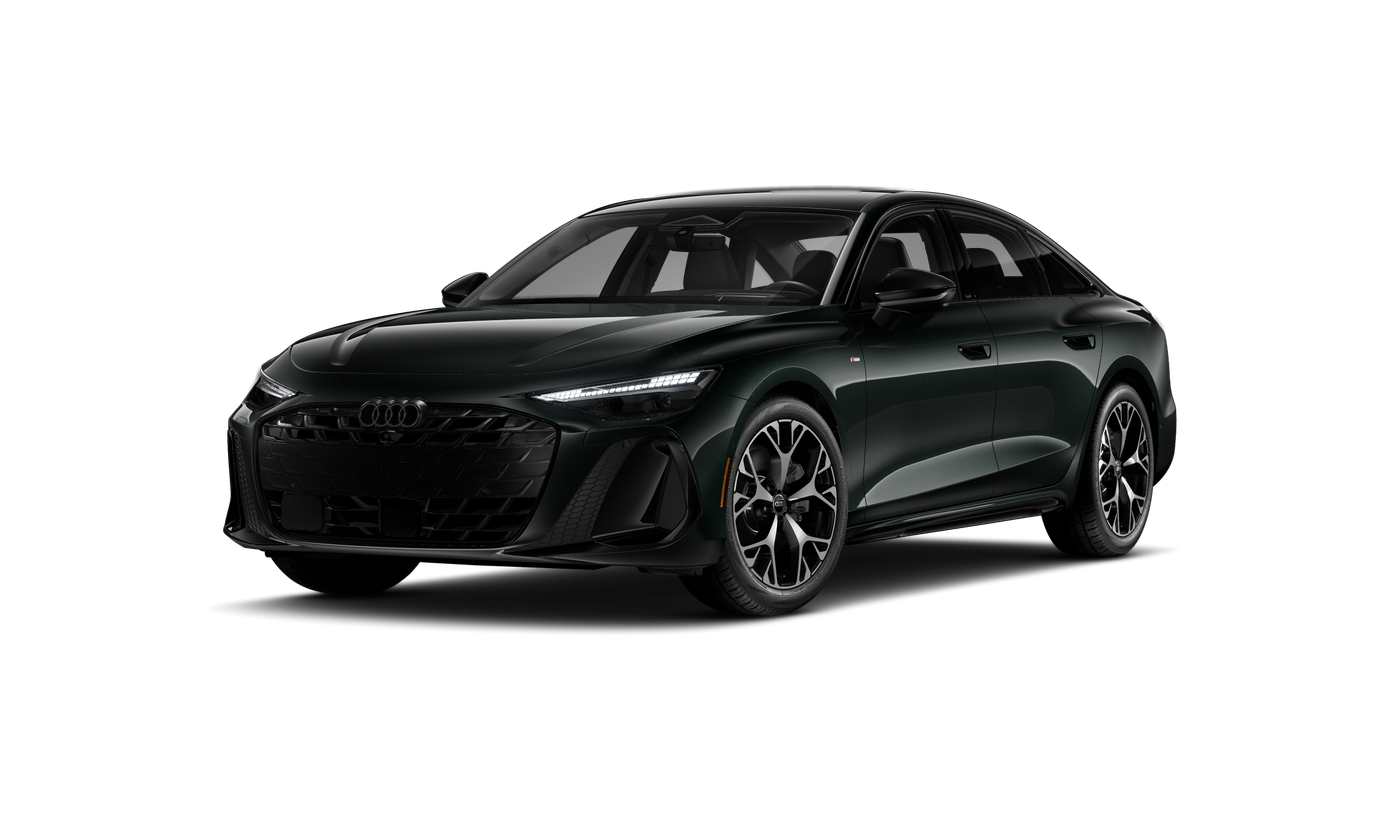 2026 Audi A6 Premium Plus - Photo 36