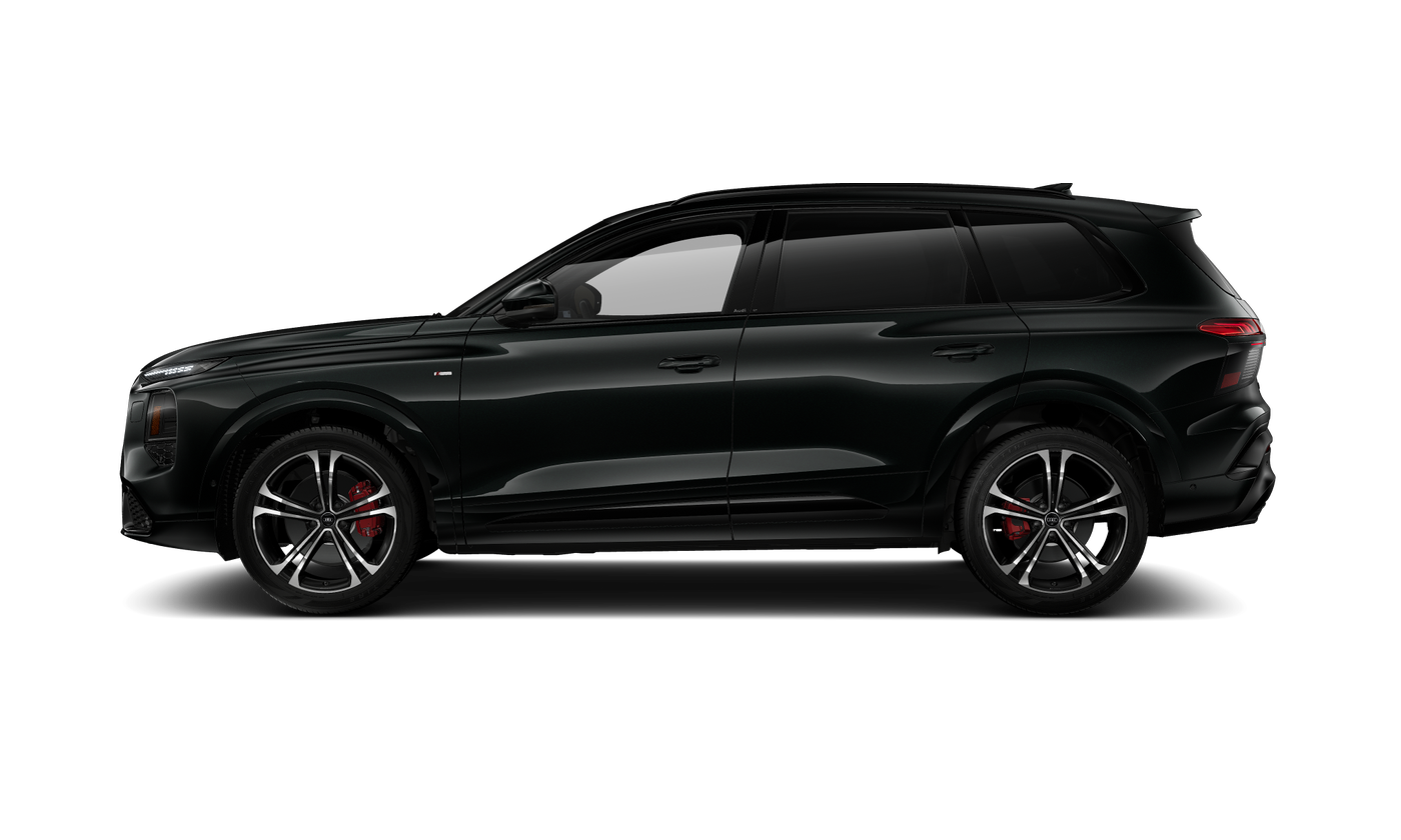 2027 Audi Q7