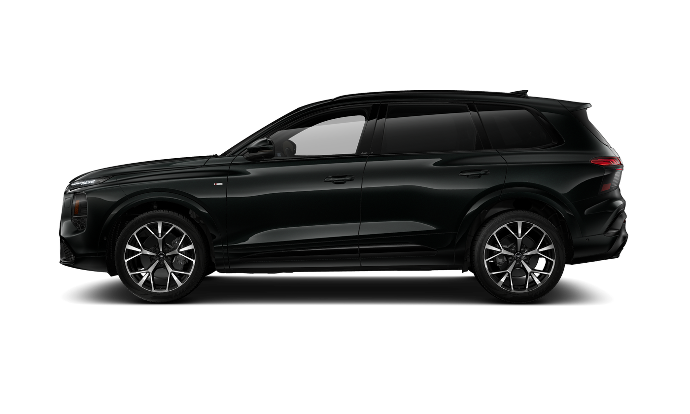 2027 Audi Q7