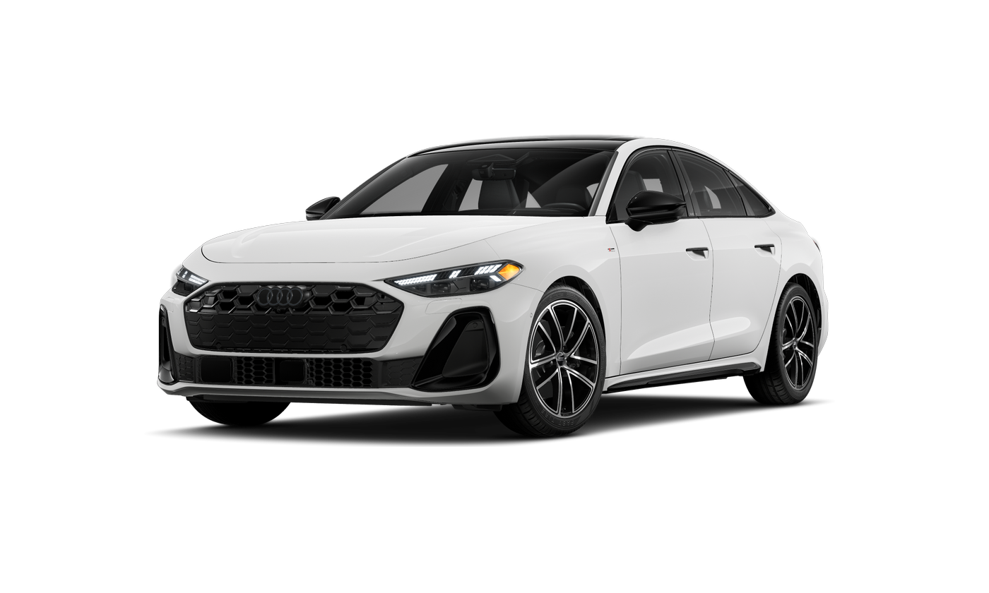 2026 Audi A5 Sedan