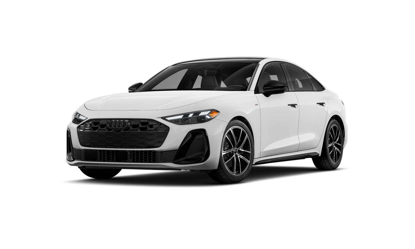 2027 Audi A5 Sedan