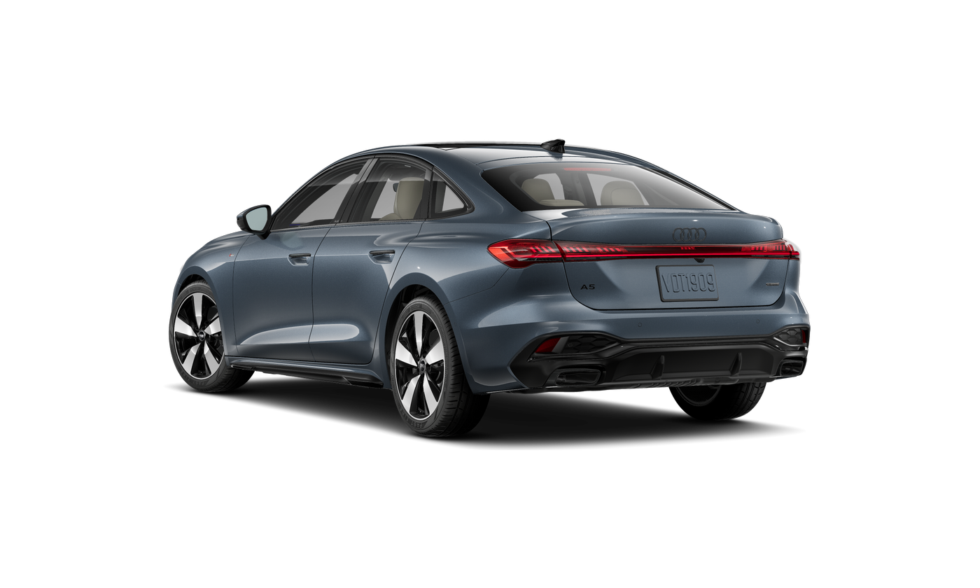 2026 Audi A5 Prestige - Photo 38