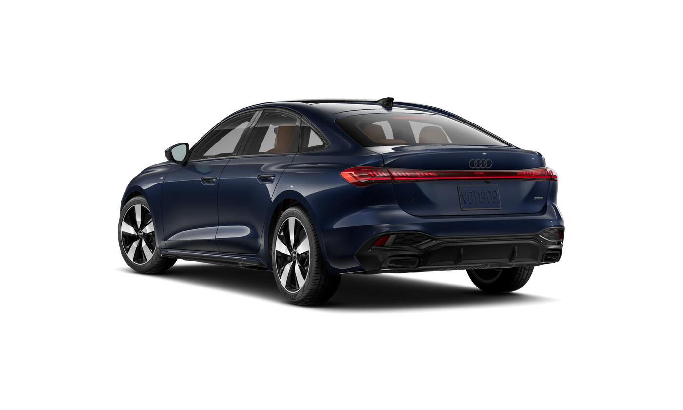 2026 Audi A5 Prestige - Photo 20