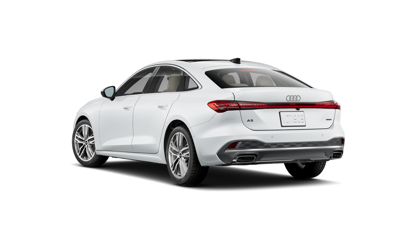 2026 Audi A5 Prestige - Photo 32