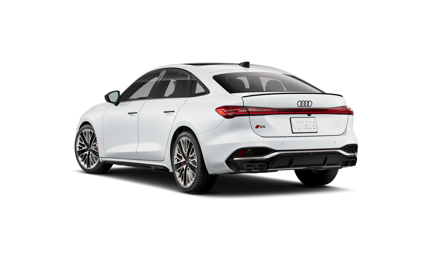 2025 Audi S5 Prestige - Photo 59