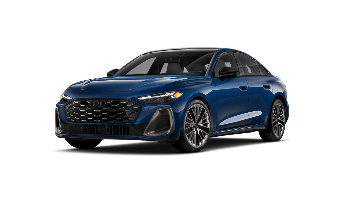 2025 Audi S5 Prestige - Photo 34