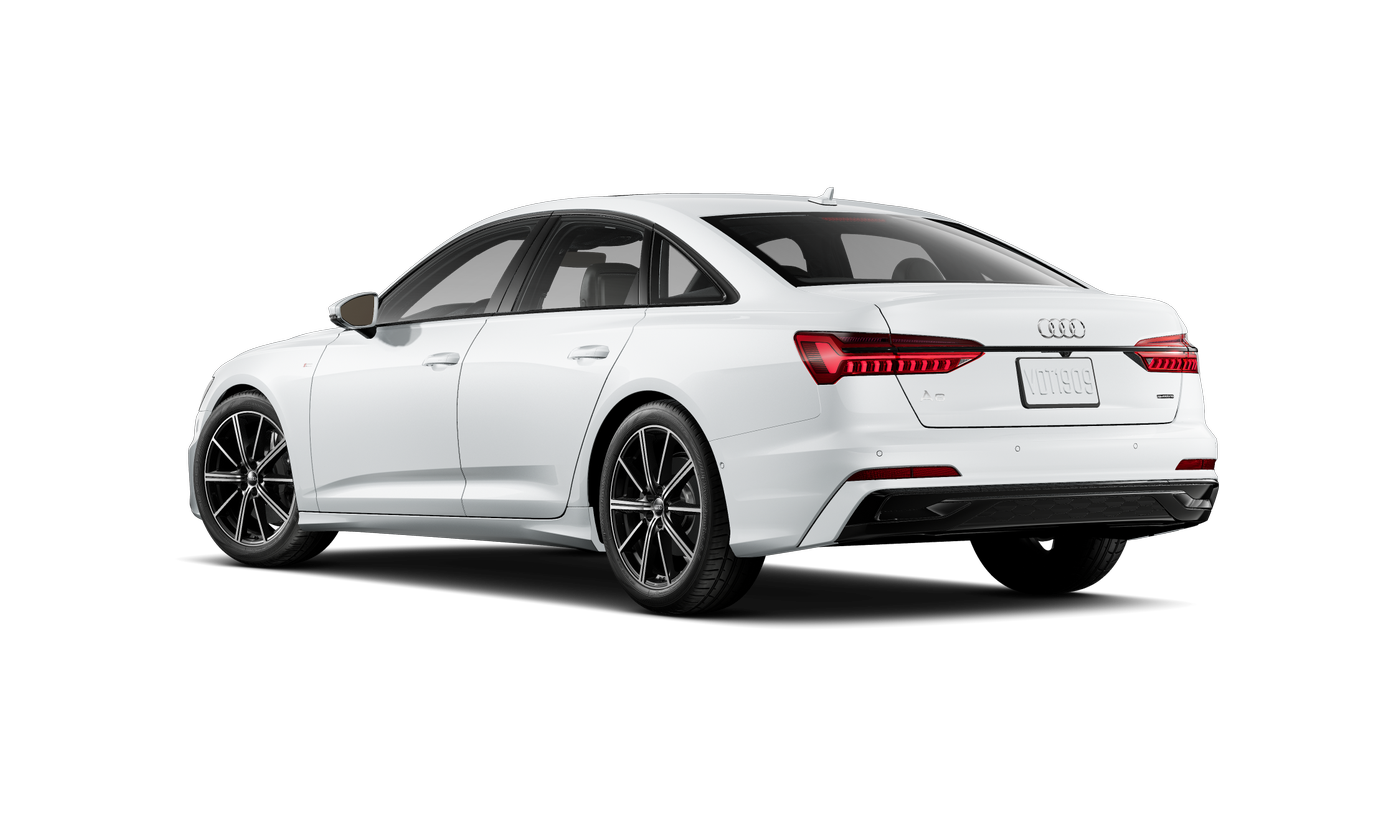 2025 Audi A6 Prestige - Photo 43