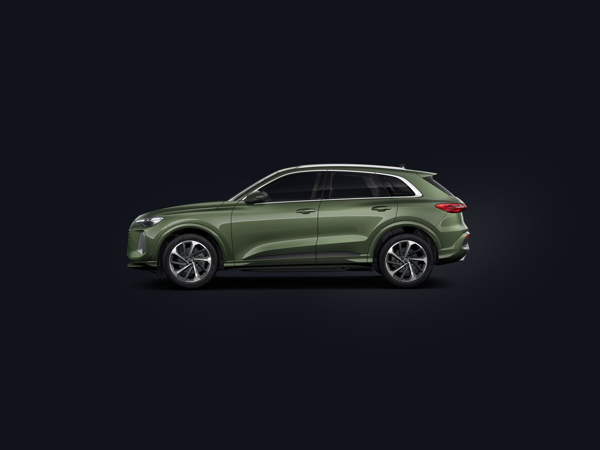 Q5 side