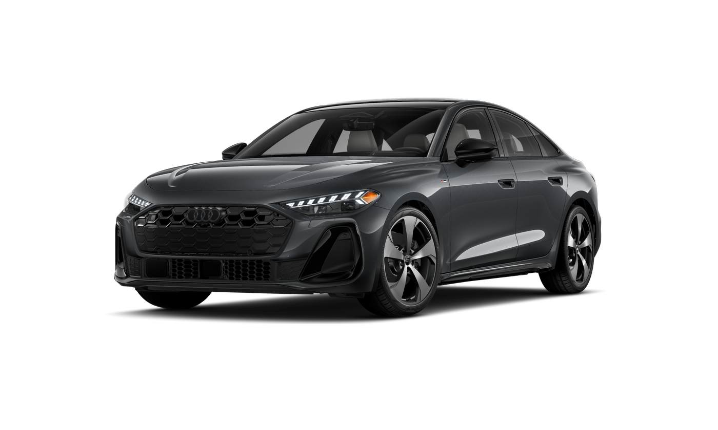 2026 Audi A5 Sedan