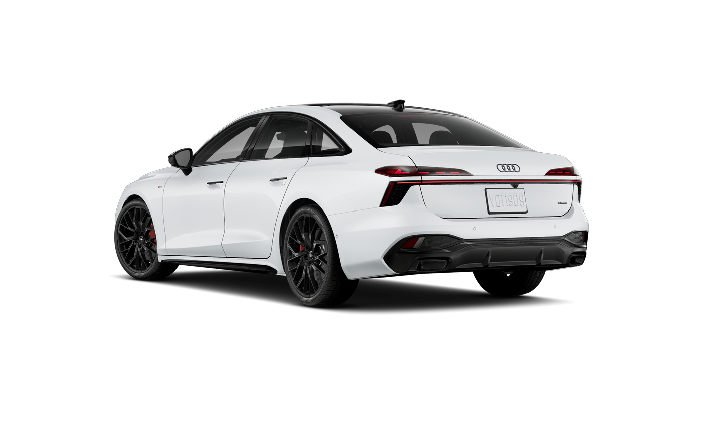 2026 Audi A6 Prestige - Photo 51