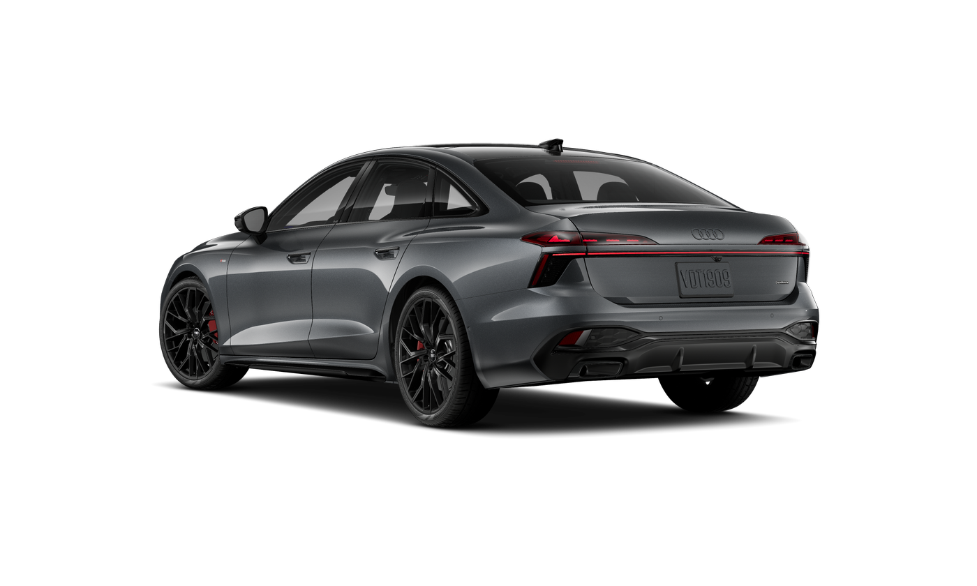 2026 Audi A6 Prestige - Photo 55
