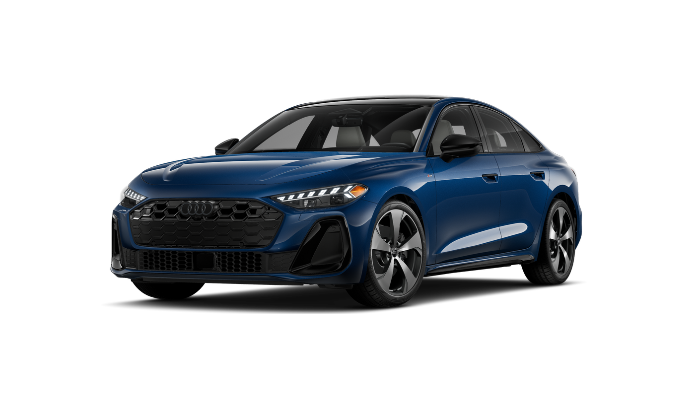 2026 Audi A5 Sedan