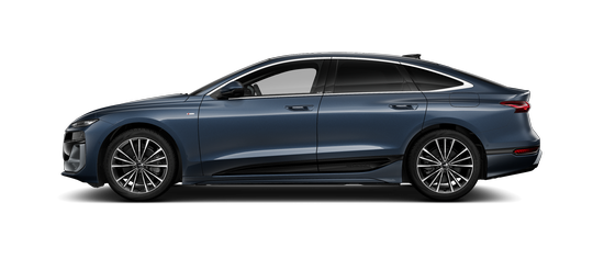 Audi Car Configurator