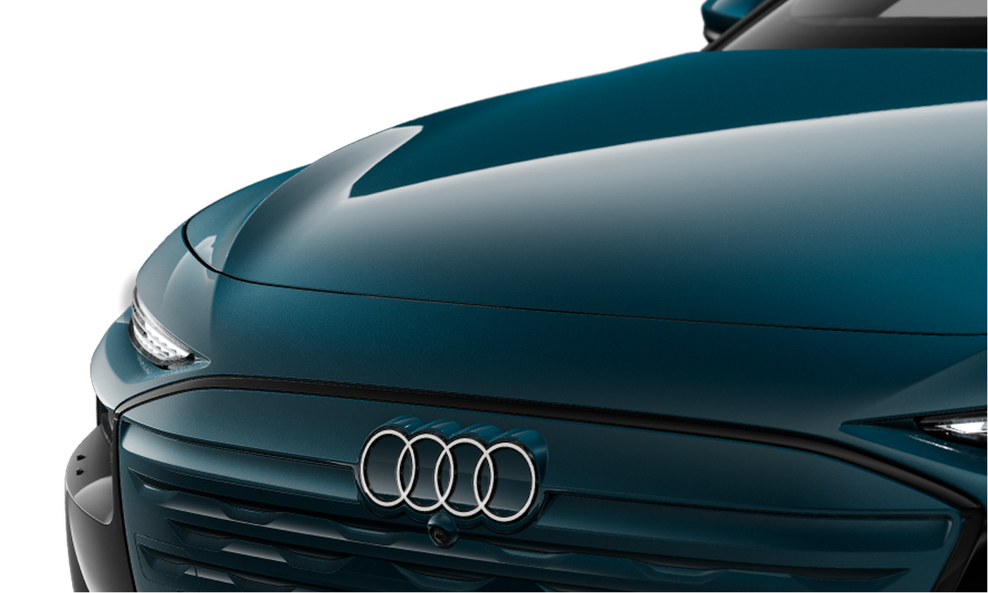 2025 Audi A6 Sportback e-tron Prestige - Photo 10