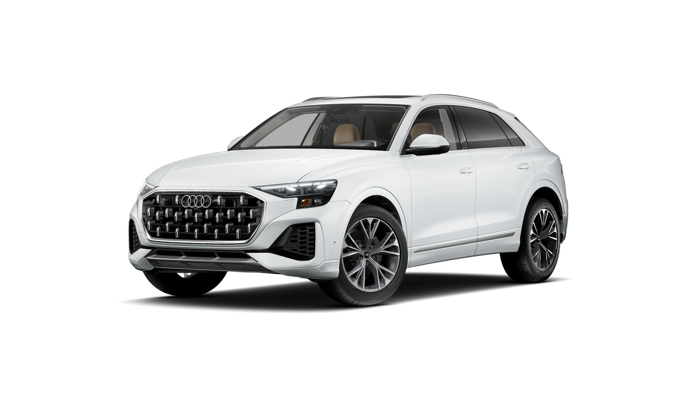 2025 Audi Q8 Premium Plus - Photo 35