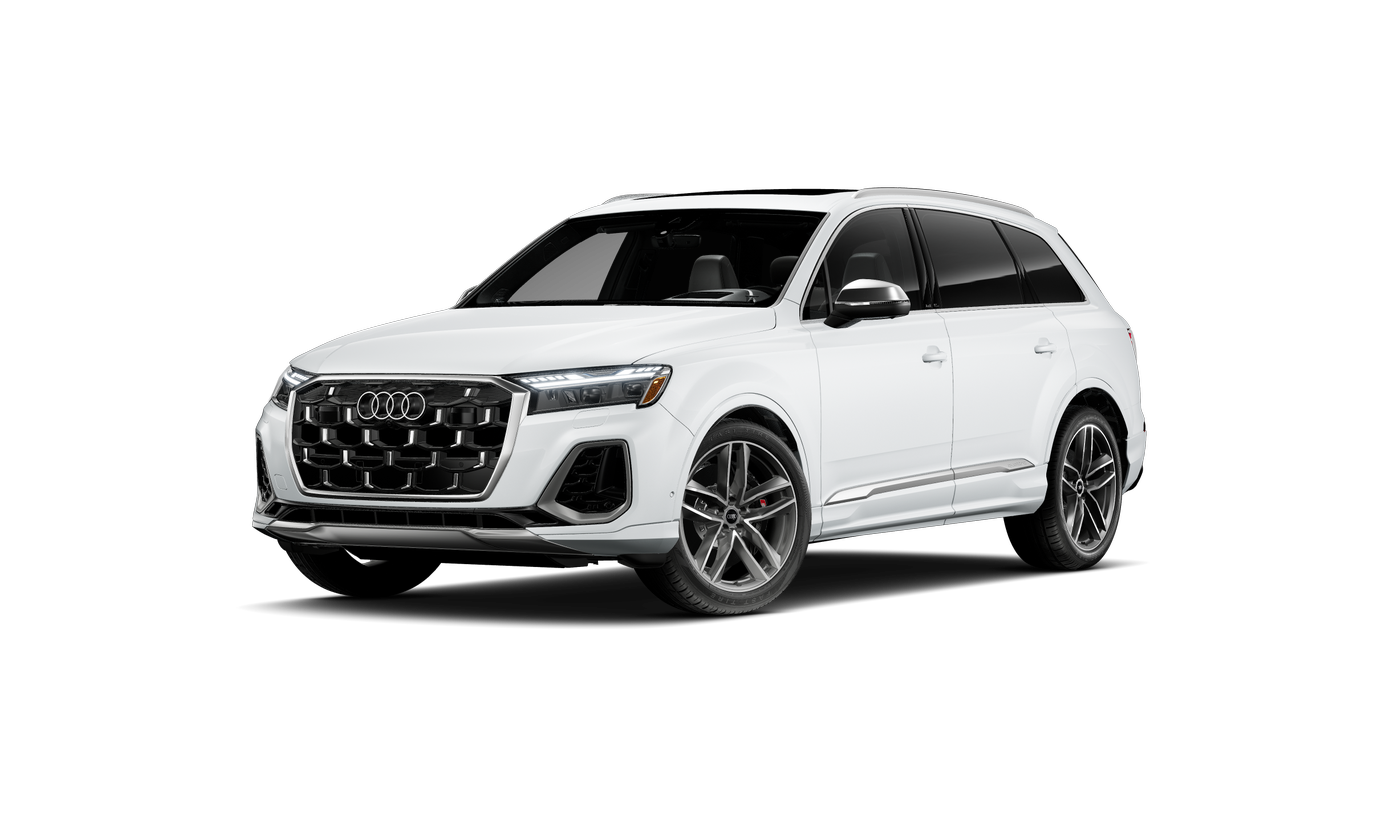 2026 Audi SQ7 Prestige - Photo 51