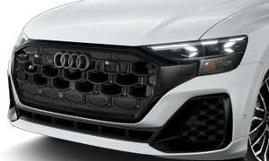 2026 Audi SQ8