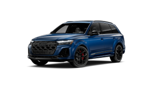 2026 Audi SQ7