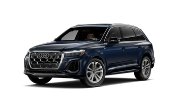 Photo of 2026 Audi Q7 