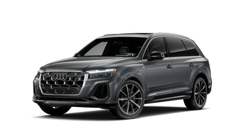 Photo of 2026 Audi Q7