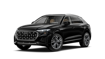 Photo of 2026 Audi Q8