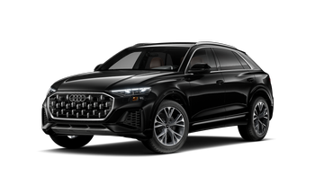 Photo of 2026 Audi Q8