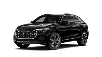 Photo of 2026 Audi Q8 