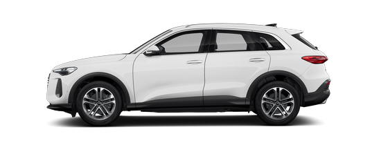 Audi Car Configurator